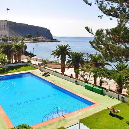 Comodoro Los Cristianos  Dış mekan fotoğraf